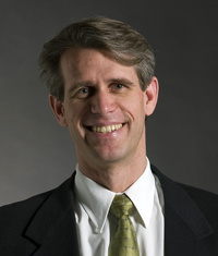 P. Daniel Knott, MD