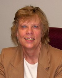 Patricia R. Koski, Ph.D.