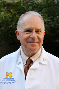 Paul R. Kileny, PhD