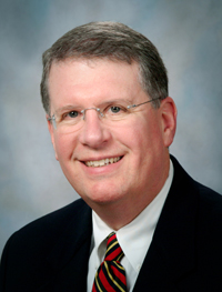 Randal Weber, MD, FACS