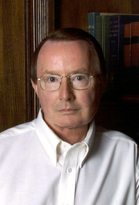 Raymond H. Hull, PhD, FASHA, FAAA
