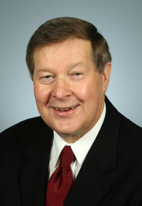 Raymond D. Kent, Ph.D.