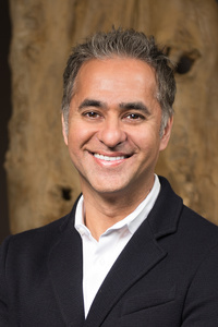 Raza Pasha, M.D.
