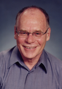 Richard Seewald, PhD
