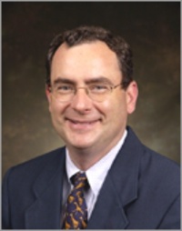 Robert C. O'Reilly, M.D., FACS