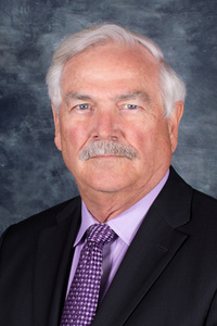Robert M. Traynor, Ed.D., MBA