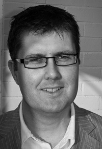 Roger D. Newman, BSc (Hons), MSc, MRCSLT