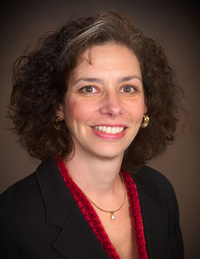 Sarah Ginsberg, EdD, CCC-SLP