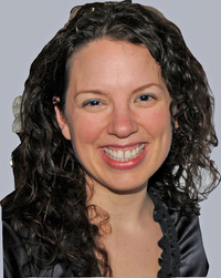 Sharon L. Cushing, M.D. MSc, FRCSC