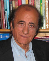 Shlomo Silman, PhD