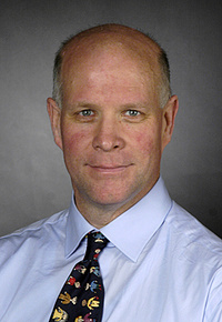 Steve Hardy, MD