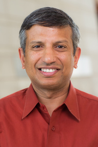 Sumitrajit Dhar, Ph.D.