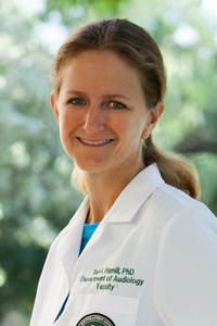 Teri A. Hamill, Ph.D.