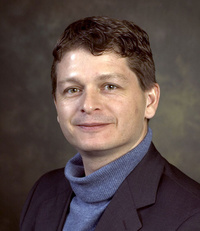 Thierry Morlet, PhD