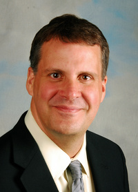Todd A. Ricketts, PhD
