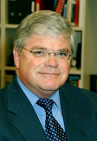 William W. Clark, PhD