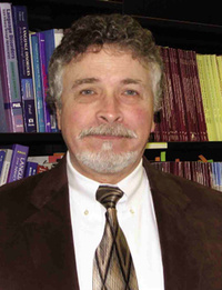 William O. Haynes, Ph.D.