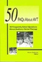 50 Frequently Asked Questions About Auditory-Verbal Therapy, Plural is no longer distributing this title. All orders and enquiries for AG Bell titles should be directed to the AG Bell Publications Department at (202) 337-5220 ext. 102, or publications@agbell.org.