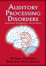 Audiology: Principles and Procedures
