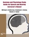 Anatomy and Physiology Study Guide for Speech and Hearing Instructor's Manual, designed for use with Study Guide (sold separately)
