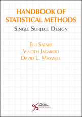 Hanbook of Statistical Methods