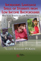 Increasing Language Skills of Students from Low-Income Backgrounds, Practical Strategies for Professionals