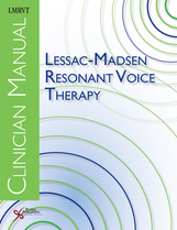 LESSAC-MADSEN RESONANT VOICE THERAPY