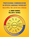 Professional Communication in Speech-Language Pathology