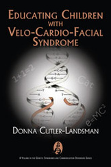 Educating Children with Velo-Cardio-Facial Syndrome