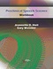 Preclinical Speech Science Workbook