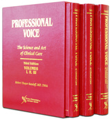 Professional Voice