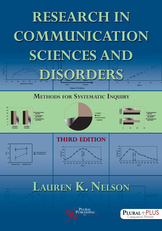 Case studies in communication sciences and disorders Case studies in communication sciences and disorders