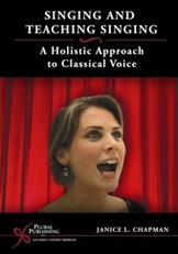 Singing and Teaching Singing
