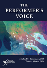 The Performer's Voice