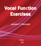 Vocal Function Exercises