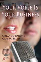Your Voice Is Your Business