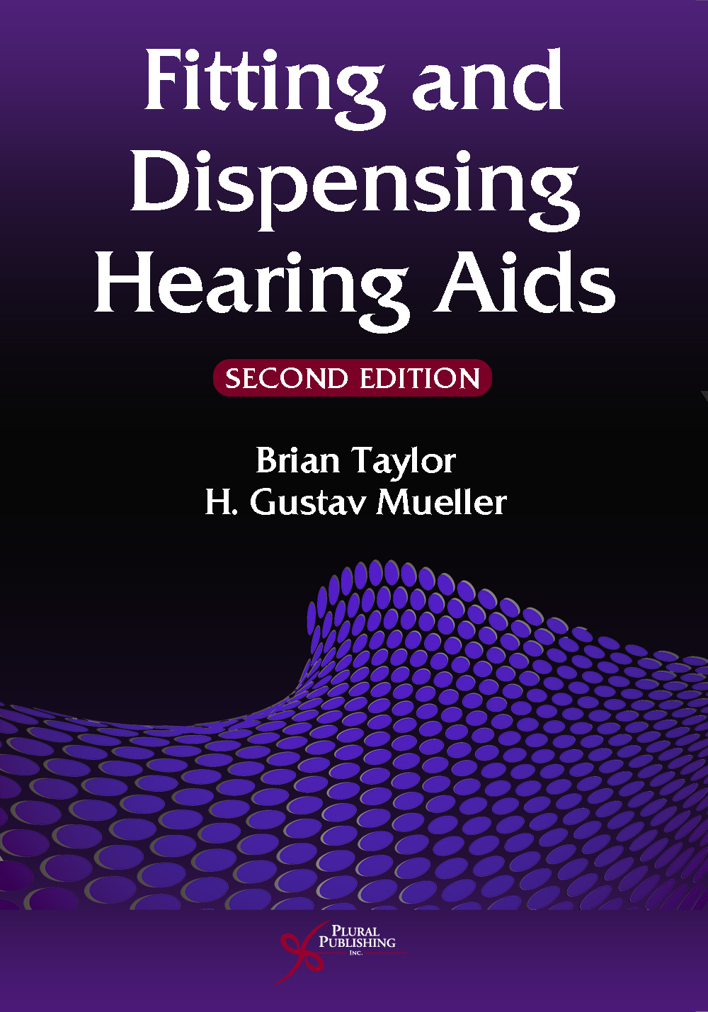 Fitting and Dispensing Hearing Aids.