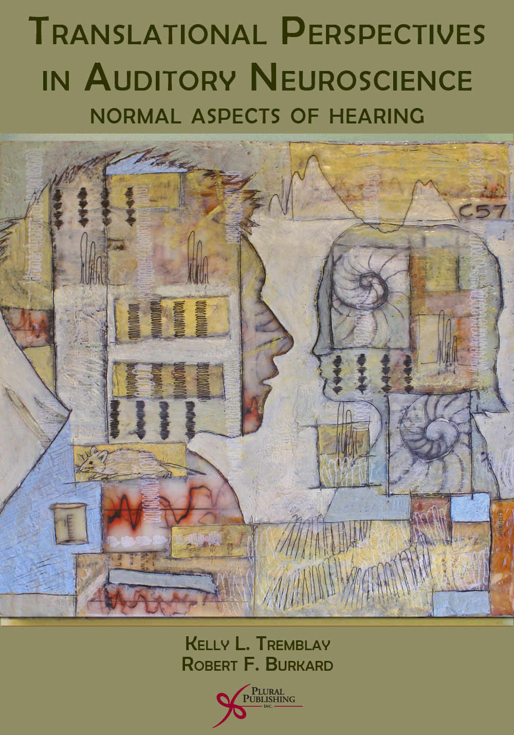 Translational Perspectives in Auditory Neuroscience: Normal Aspects of Hearing