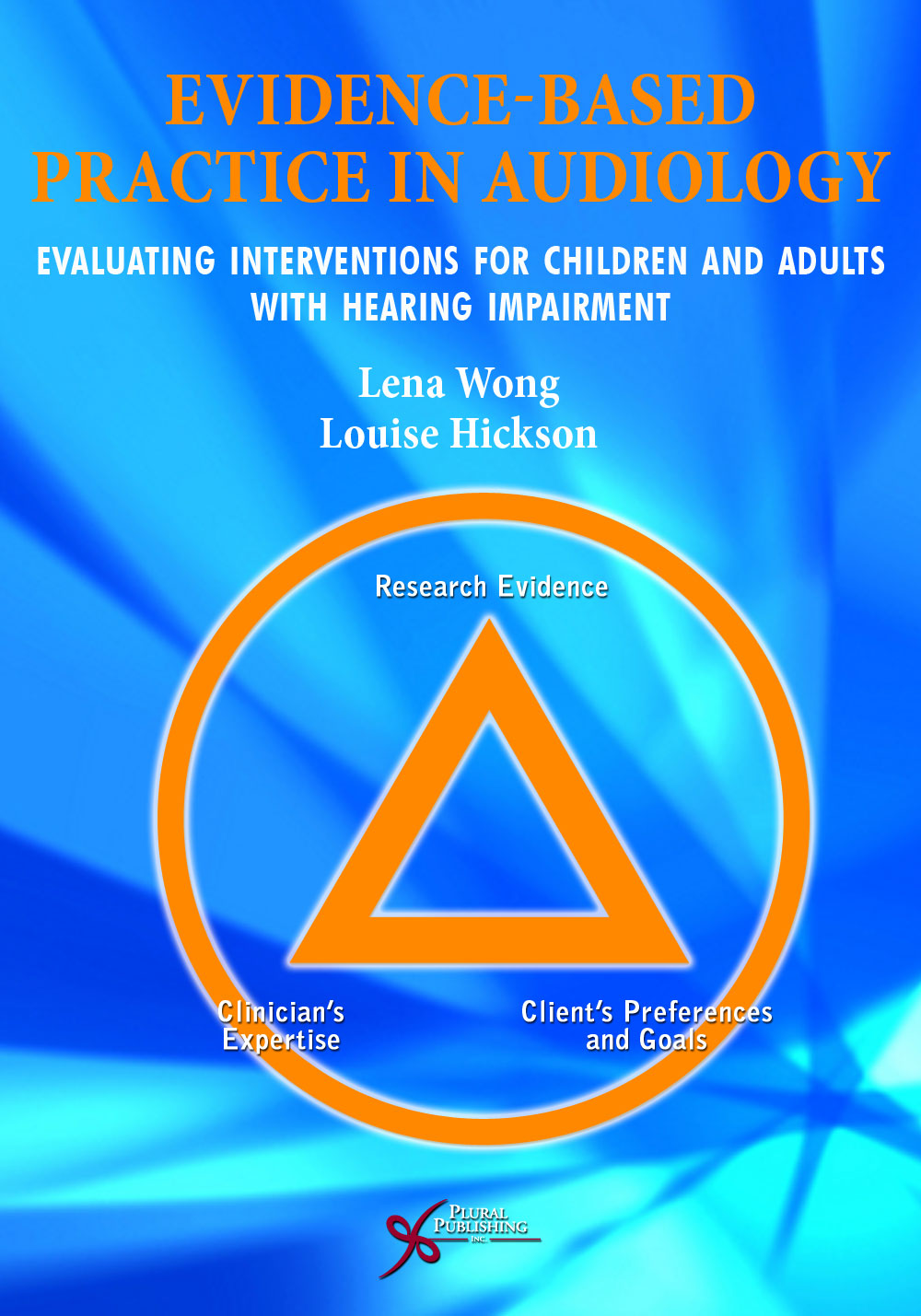 Evidence-Based Practice in Audiology: Evaluating Interventions for Children and Adults with Hearing Impairment