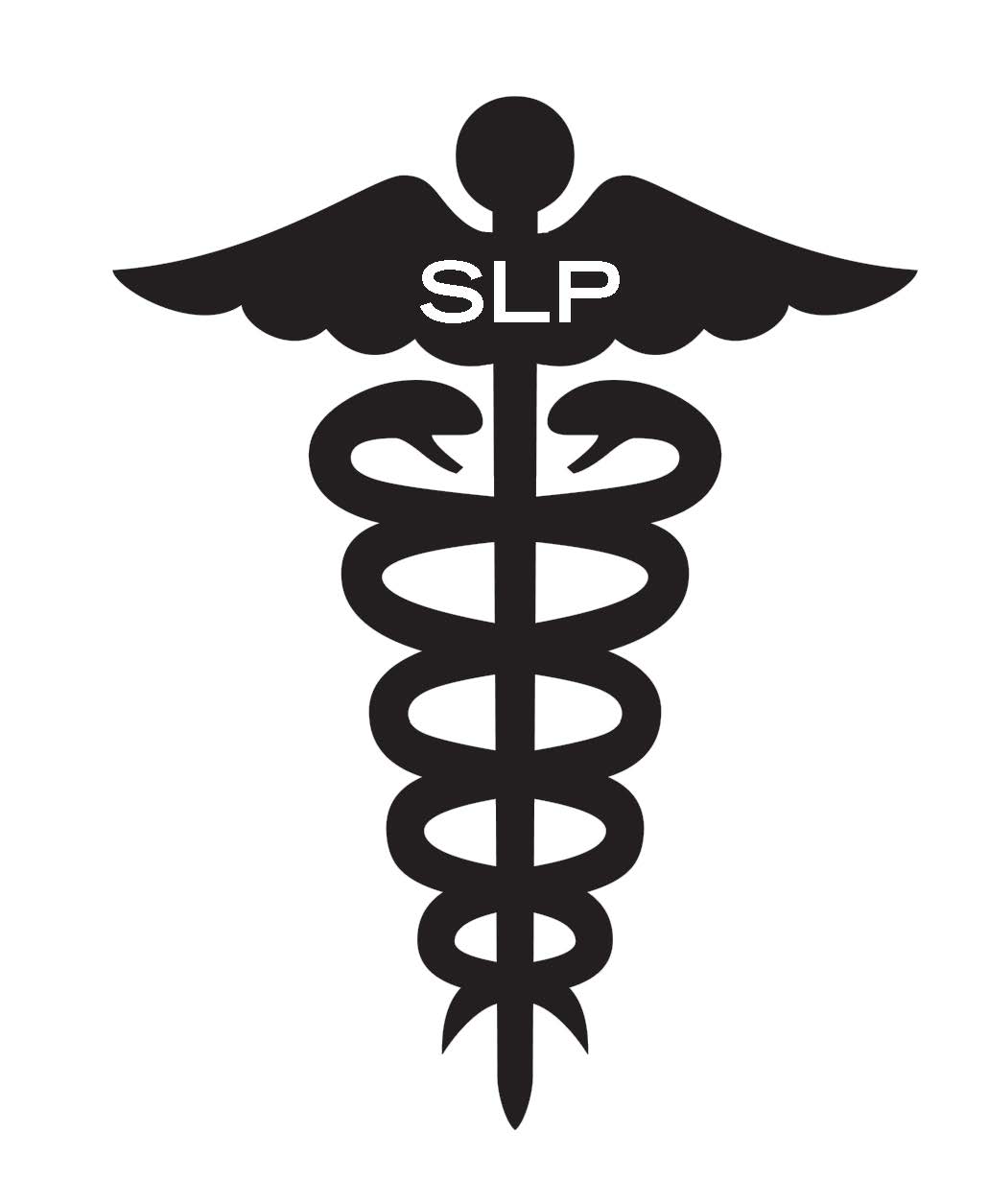 Speech Language Pathology Logo
