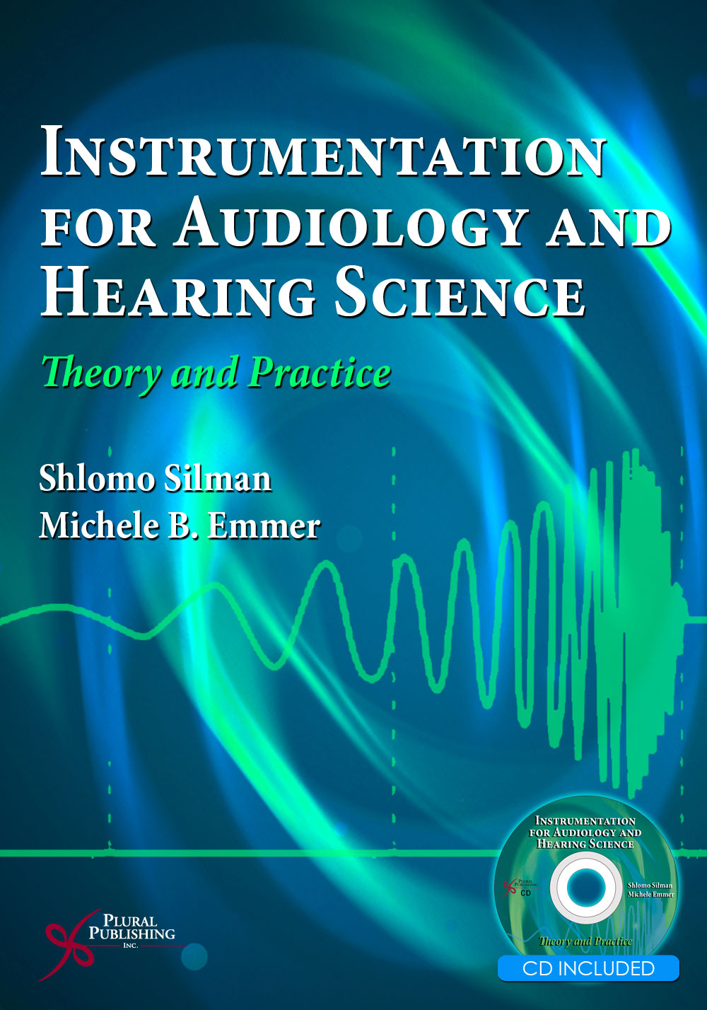 Instrumentation for Audiology and Hearing Science: Theory and Practice.