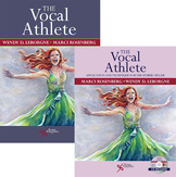 The Vocal Athlete Bundle (Textbook + Workbook)