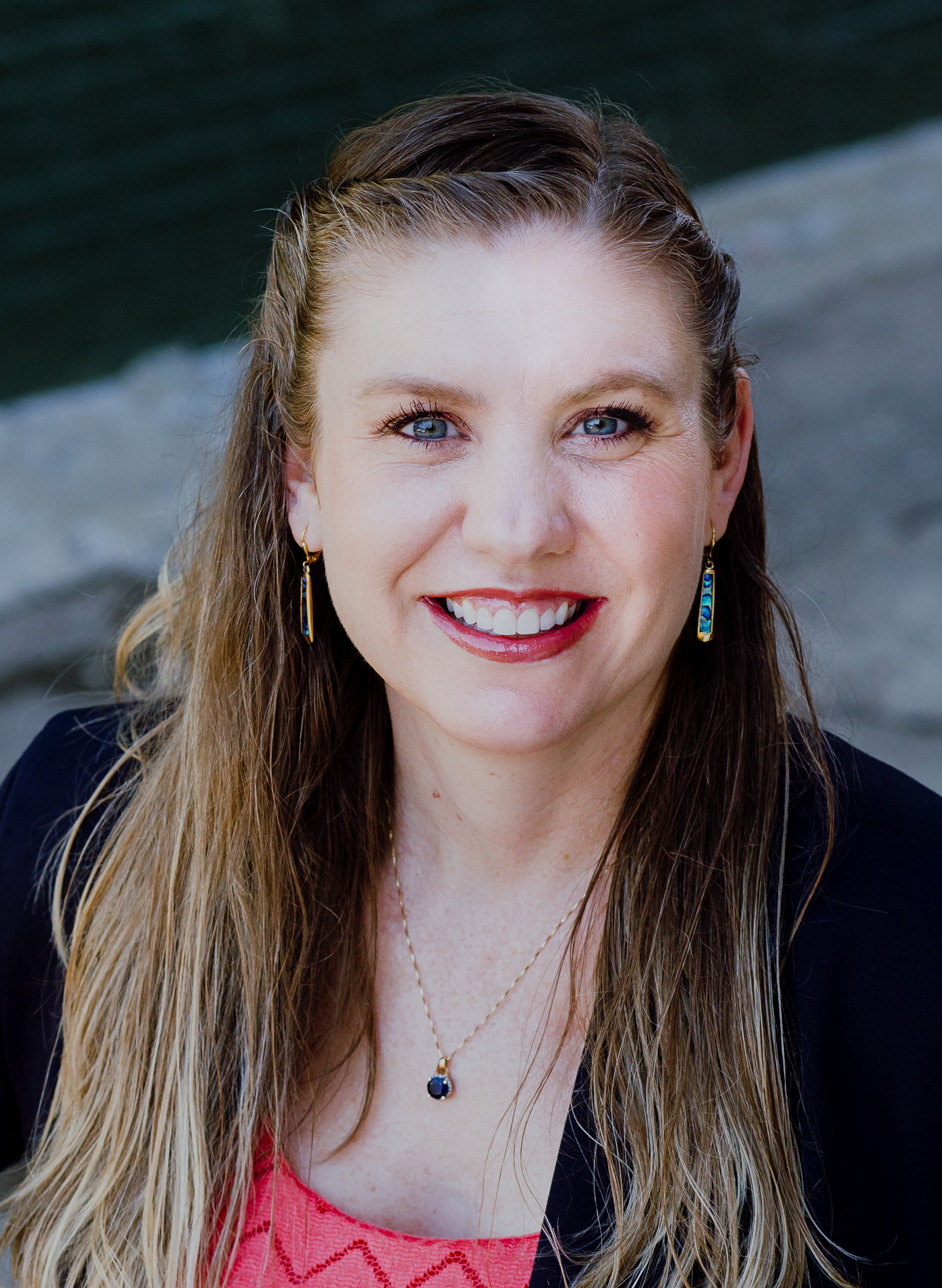 Lindsey E. Jorgensen