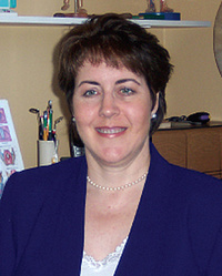 Sharon Radionoff