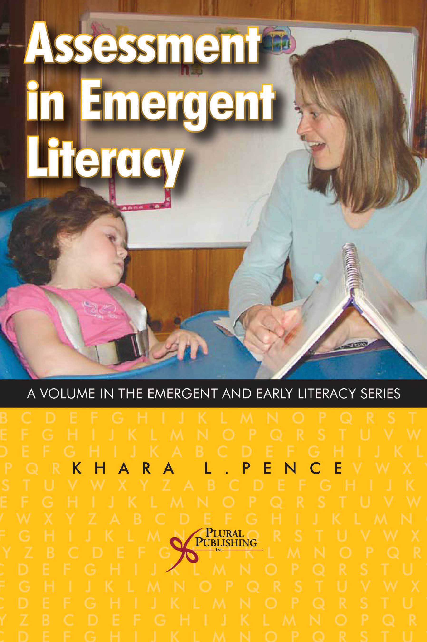 Assessment in Emergent Literacy