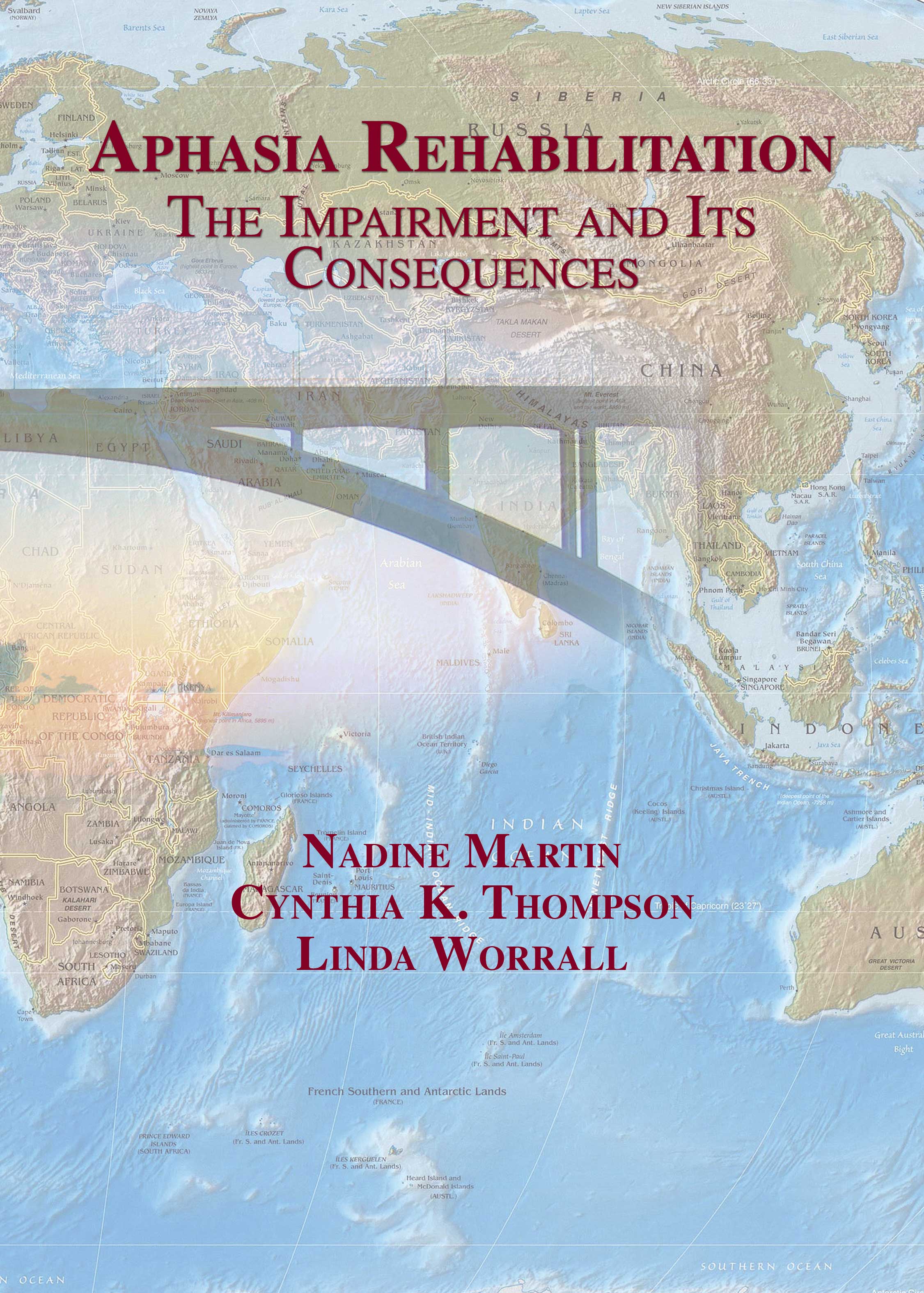 Aphasia Rehabilitation: The Impairment and Its Consequences