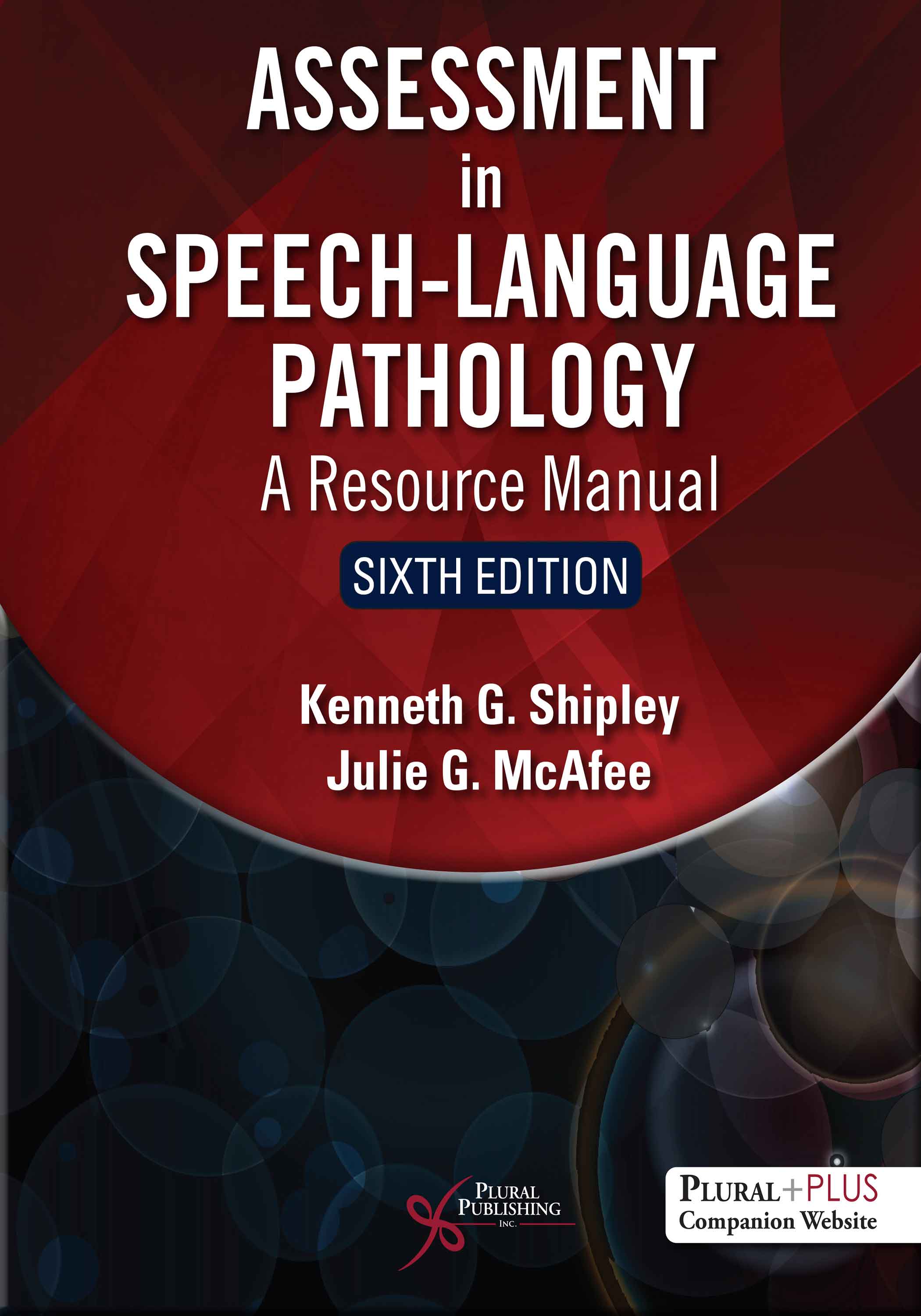 Assessment in Speech-Language Pathology: A Resource Manual.