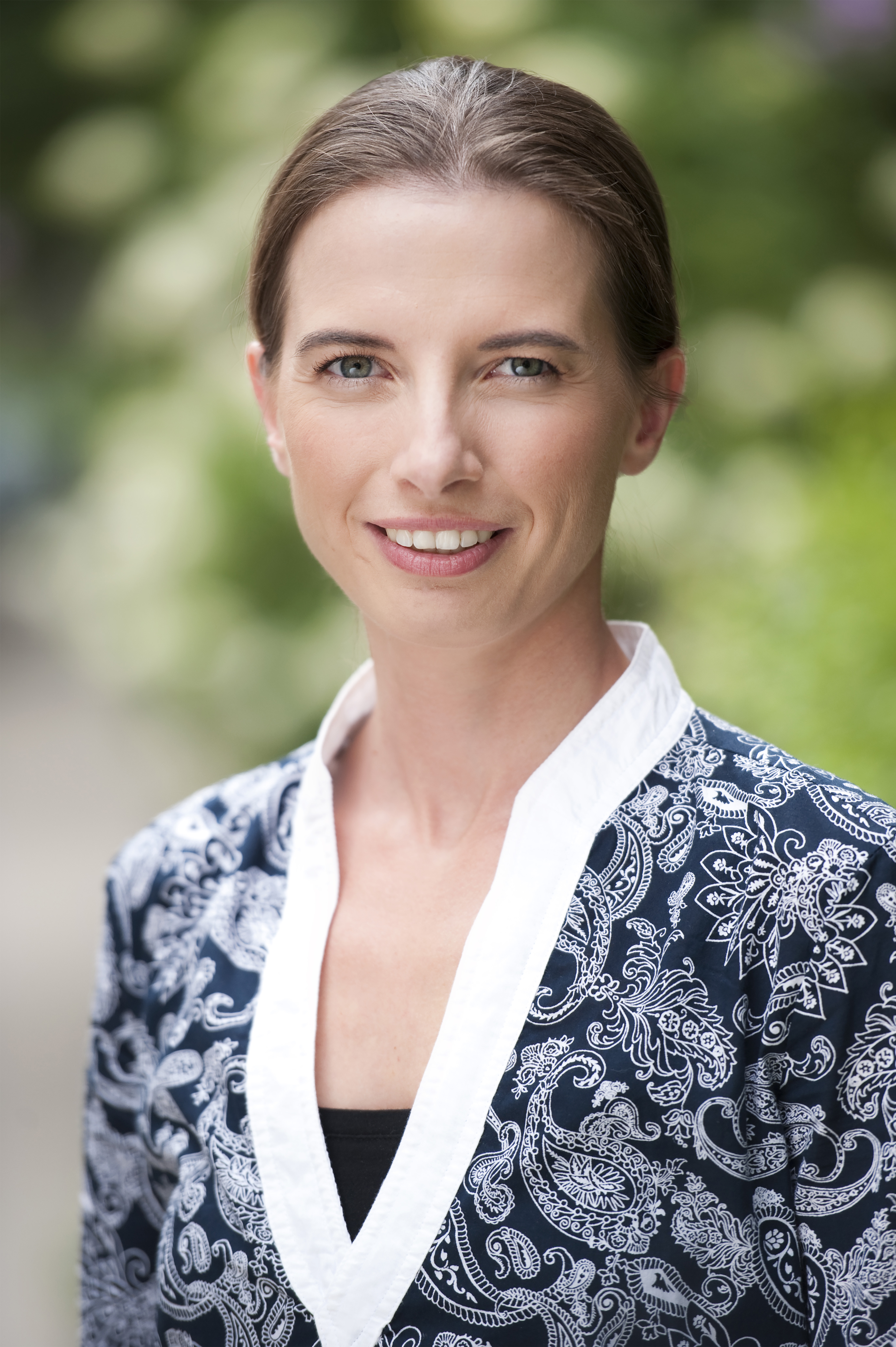 Angelika Nair