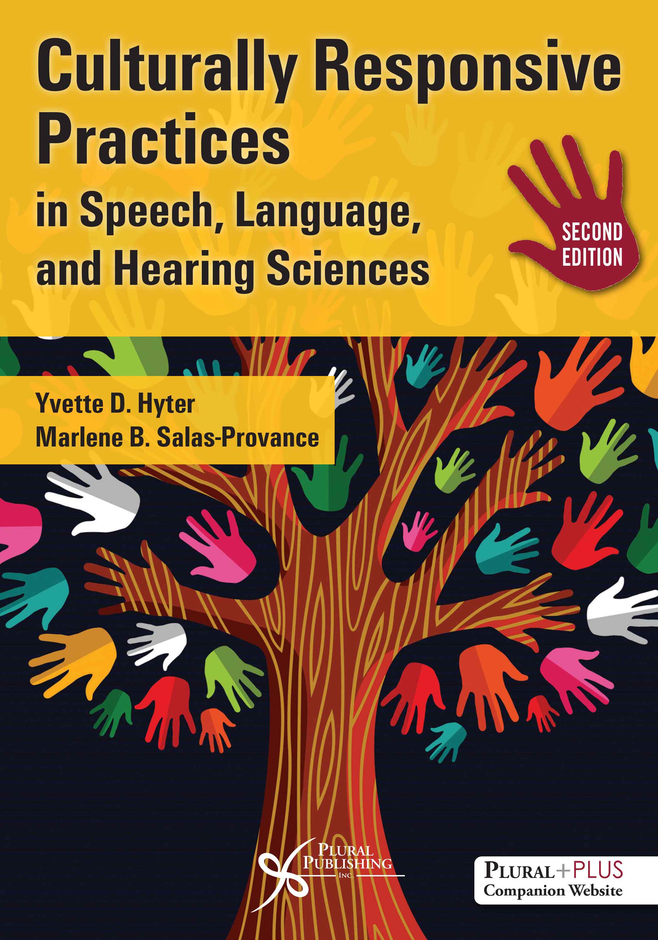 Culturally Responsive Practices in Speech, Language, and Hearing Sciences