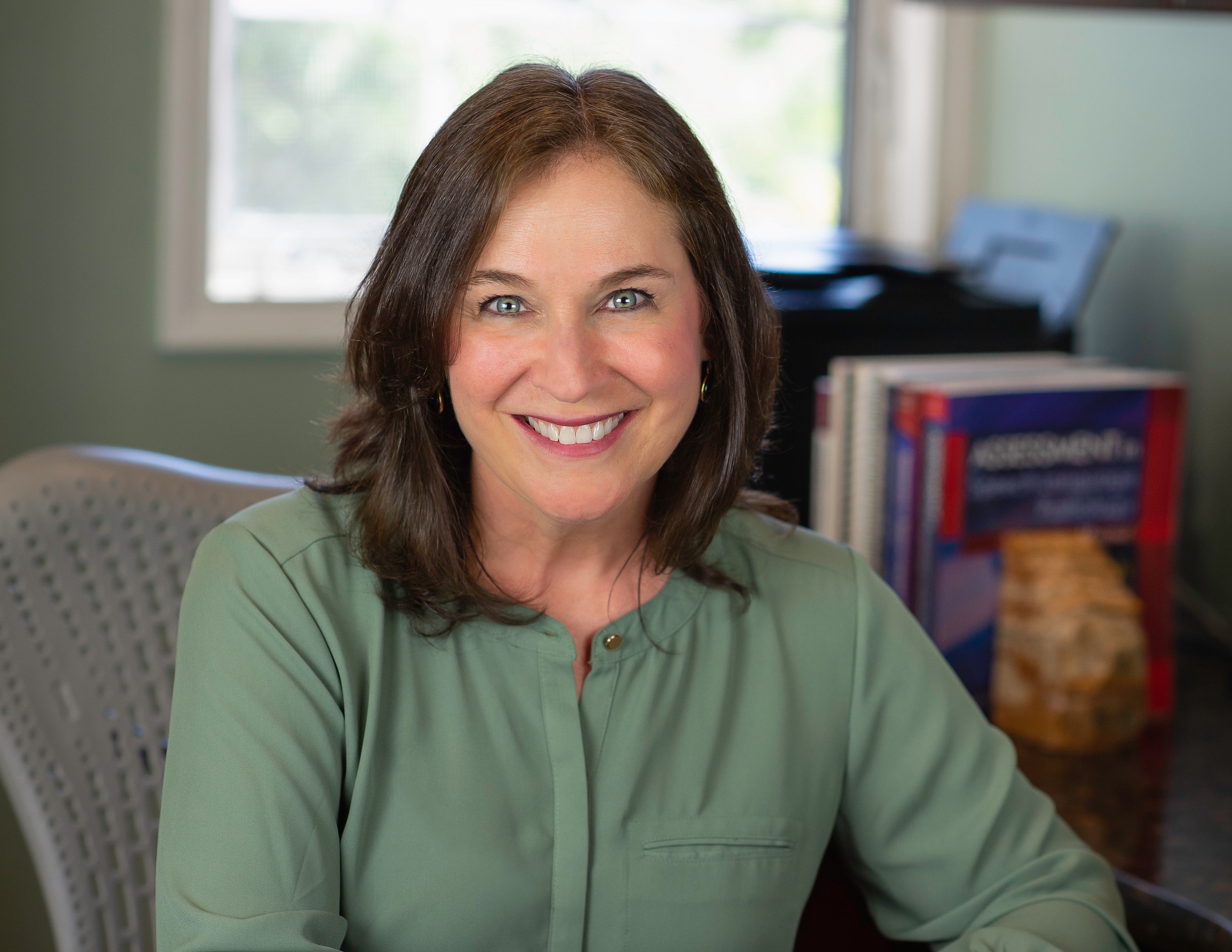 Julie G. McAfee